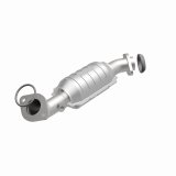 MagnaFlow California Catalytic Converter Direct Fit 04-09 Cadillac CTS V6 3.6L thumbnail 9