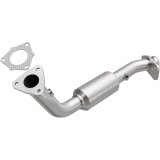 MagnaFlow California Grd DF Cat. Conv 1996 Buick Roadmaster/Cadillac Fleetwood/Chevrolet Caprice thumbnail 1