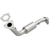 MagnaFlow California Grd DF Cat. Conv 1996 Buick Roadmaster/Cadillac Fleetwood/Chevrolet Caprice thumbnail 2