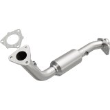MagnaFlow California Grd DF Cat. Conv 1996 Buick Roadmaster/Cadillac Fleetwood/Chevrolet Caprice thumbnail 3