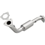MagnaFlow California Grd DF Cat. Conv 1996 Buick Roadmaster/Cadillac Fleetwood/Chevrolet Caprice thumbnail 5