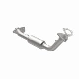 MagnaFlow California Grd DF Cat. Conv 1996 Buick Roadmaster/Cadillac Fleetwood/Chevrolet Caprice thumbnail 6