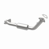 MagnaFlow California Grd DF Cat. Conv 1996 Buick Roadmaster/Cadillac Fleetwood/Chevrolet Caprice thumbnail 7