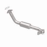 MagnaFlow California Grd DF Cat. Conv 1996 Buick Roadmaster/Cadillac Fleetwood/Chevrolet Caprice thumbnail 8