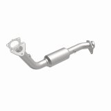MagnaFlow California Grd DF Cat. Conv 1996 Buick Roadmaster/Cadillac Fleetwood/Chevrolet Caprice thumbnail 9