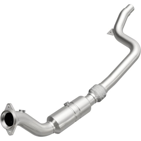 MagnaFlow 11-14 Chrysler 300 / Dodge Challenger/Charger 3.6L Rear Direct Fit Cat. (2-Bolt Flange) thumbnail 3