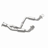 MagnaFlow Conv Direct Fit 07-09 Chevy Trailblazer SS 6.0L V8 thumbnail 7