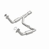 MagnaFlow Conv Direct Fit 07-09 Chevy Trailblazer SS 6.0L V8 thumbnail 8