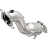 MagnaFlow California Catalytic Converter Direct Fit - 2013 Cadillac ATS L4 2.0L thumbnail 1