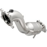 MagnaFlow California Catalytic Converter Direct Fit - 2013 Cadillac ATS L4 2.0L thumbnail 4