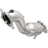 MagnaFlow California Catalytic Converter Direct Fit - 2013 Cadillac ATS L4 2.0L thumbnail 5