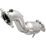 MagnaFlow California Catalytic Converter Direct Fit - 2013 Cadillac ATS L4 2.0L thumbnail 6
