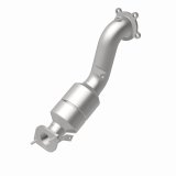 MagnaFlow California Catalytic Converter Direct Fit - 2013 Cadillac ATS L4 2.0L thumbnail 9
