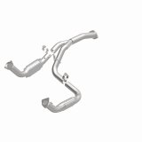 MagnaFlow Conv Direct Fit 11-16 Chevrolet Silverado 2500HD/3500HD / GMC Sierra 2500HD/3500HD thumbnail 6