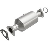 MagnaFlow Direct Fit Catalytic Converter 98-02 Honda Accord 2.3L thumbnail 4