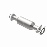 MagnaFlow Direct Fit Catalytic Converter 98-02 Honda Accord 2.3L thumbnail 6