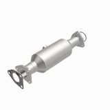MagnaFlow Direct Fit Catalytic Converter 98-02 Honda Accord 2.3L thumbnail 8
