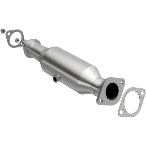 MagnaFlow Direct Fit Catalytic Conv OEM Grade Federal EPA Compliant 10-13 Kia Forte / Forte Koup thumbnail 1