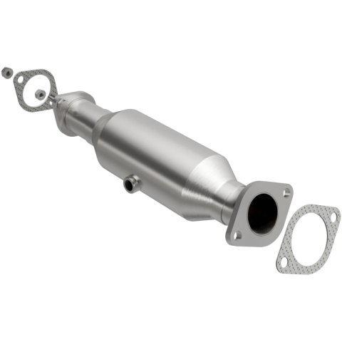 MagnaFlow Direct Fit Catalytic Conv OEM Grade Federal EPA Compliant 10-13 Kia Forte / Forte Koup thumbnail 2