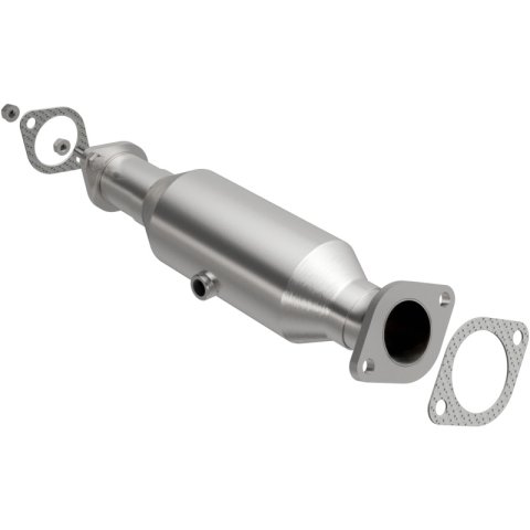 MagnaFlow Direct Fit Catalytic Conv OEM Grade Federal EPA Compliant 10-13 Kia Forte / Forte Koup thumbnail 3