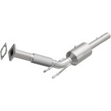 MagnaFlow California Grade CARB Compliant Direct Fit Catalytic Conv 05-09 Volkswagen Jetta L5 2.5L thumbnail 1