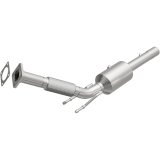 MagnaFlow California Grade CARB Compliant Direct Fit Catalytic Conv 05-09 Volkswagen Jetta L5 2.5L thumbnail 2