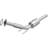 MagnaFlow California Grade CARB Compliant Direct Fit Catalytic Conv 05-09 Volkswagen Jetta L5 2.5L thumbnail 4