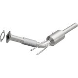MagnaFlow California Grade CARB Compliant Direct Fit Catalytic Conv 05-09 Volkswagen Jetta L5 2.5L thumbnail 5