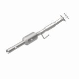 MagnaFlow California Grade CARB Compliant Direct Fit Catalytic Conv 05-09 Volkswagen Jetta L5 2.5L thumbnail 6