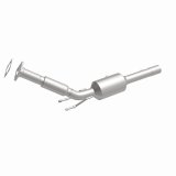 MagnaFlow California Grade CARB Compliant Direct Fit Catalytic Conv 05-09 Volkswagen Jetta L5 2.5L thumbnail 9