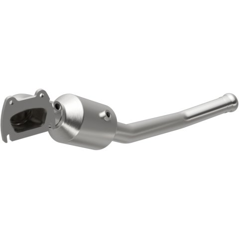 MagnaFlow Direct Fit Catalytic Conv 13-18 Dodge Durango 3.6L V6 / 13-18 Jeep Grand Cherokee 3.6L V6 thumbnail 2