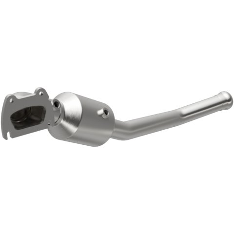 MagnaFlow Direct Fit Catalytic Conv 13-18 Dodge Durango 3.6L V6 / 13-18 Jeep Grand Cherokee 3.6L V6 thumbnail 3