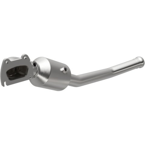 MagnaFlow Direct Fit Catalytic Conv 13-18 Dodge Durango 3.6L V6 / 13-18 Jeep Grand Cherokee 3.6L V6 thumbnail 4