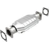 MagnaFlow California Direct Fit Catalytic Conv 75-82 Chevrolet LUV 1.8L / 86-91 Isuzu Trooper 2.3L thumbnail 3