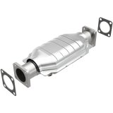 MagnaFlow California Direct Fit Catalytic Conv 75-82 Chevrolet LUV 1.8L / 86-91 Isuzu Trooper 2.3L thumbnail 4