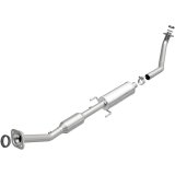 MagnaFlow OEM Grade 03-06 Pontiac Vibe GT 1.8L Direct Fit Federal Catalytic Converter thumbnail 1