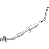 MagnaFlow OEM Grade 03-06 Pontiac Vibe GT 1.8L Direct Fit Federal Catalytic Converter thumbnail 4