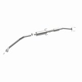 MagnaFlow OEM Grade 03-06 Pontiac Vibe GT 1.8L Direct Fit Federal Catalytic Converter thumbnail 7