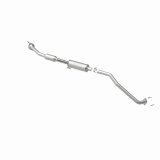 MagnaFlow OEM Grade 03-06 Pontiac Vibe GT 1.8L Direct Fit Federal Catalytic Converter thumbnail 9