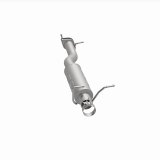 MagnaFlow D-Fit Muffler 409 SS 3in w/o Tips 19-20 Ram 1500 5.7L V8 thumbnail 5