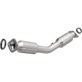 MagnaFlow Direct Fit Catalytic Converter California Grade CARB Compliant 09-12 Nissan Sentra L4 2.0L thumbnail 2
