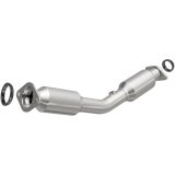 MagnaFlow Direct Fit Catalytic Converter California Grade CARB Compliant 09-12 Nissan Sentra L4 2.0L thumbnail 3
