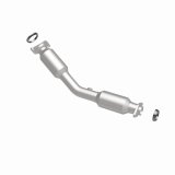 MagnaFlow Direct Fit Catalytic Converter California Grade CARB Compliant 09-12 Nissan Sentra L4 2.0L thumbnail 6