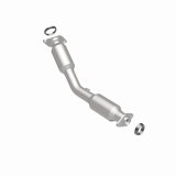 MagnaFlow Direct Fit Catalytic Converter California Grade CARB Compliant 09-12 Nissan Sentra L4 2.0L thumbnail 7