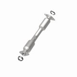 MagnaFlow Direct Fit Catalytic Converter California Grade CARB Compliant 09-12 Nissan Sentra L4 2.0L thumbnail 8