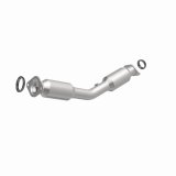 MagnaFlow Direct Fit Catalytic Converter California Grade CARB Compliant 09-12 Nissan Sentra L4 2.0L thumbnail 9