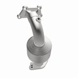 MagnaFlow California Direct Fit Catalytic Converter 2010 Buick LaCrosse V6 3.0L thumbnail 7