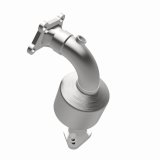 MagnaFlow California Direct Fit Catalytic Converter 2010 Buick LaCrosse V6 3.0L thumbnail 8