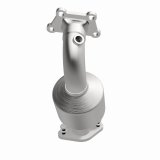 MagnaFlow California Direct Fit Catalytic Converter 2010 Buick LaCrosse V6 3.0L thumbnail 9