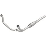 MagnaFlow Direct Fit Catalytic Converter 96-97 Dodge B1500/B2500/B3500 V8 Underbody thumbnail 3